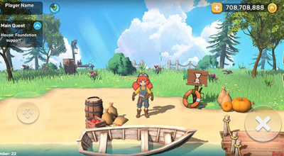 CozyIslands手游图3