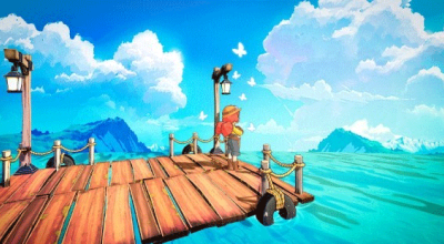 CozyIslands手游图1