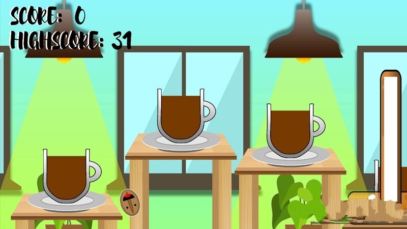 Mr. Bean游戏图3