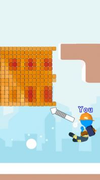 摧毁战斗（Demolish Battle）游戏图2