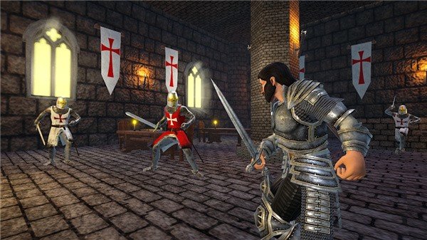 Osman The Great Warrior图2