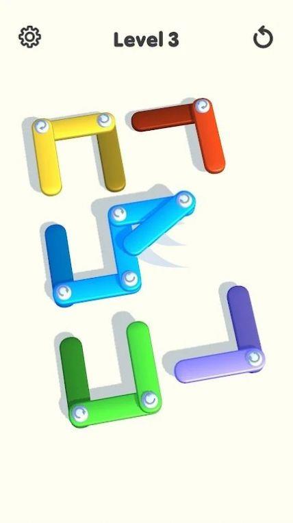 Pin Around图3