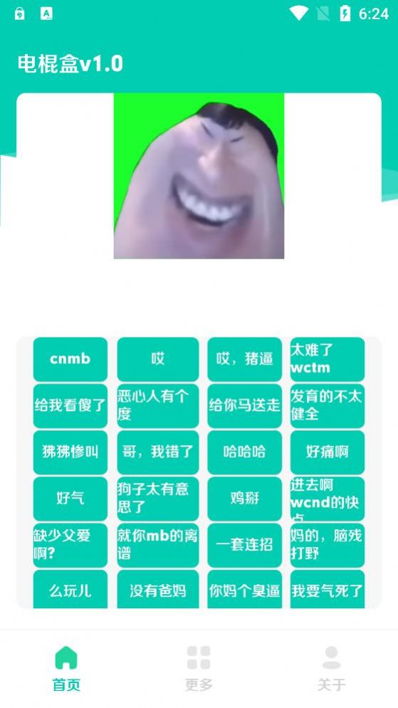 电棍盒v1.0软件
