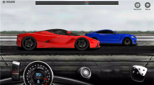 Tuner Life游戏图3