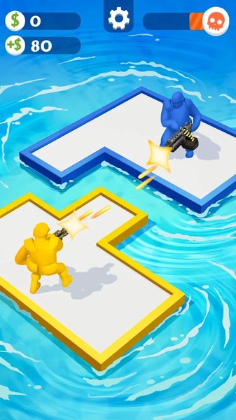 天天大乱斗最新版图3