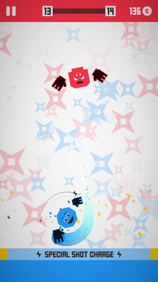 躲避球决斗(Dodgeball)图1