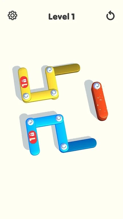 Pin Around图2