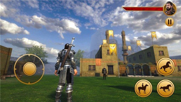 Osman The Great Warrior图1