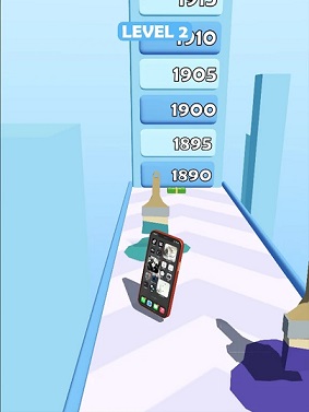 Tech Evolution游戏图2