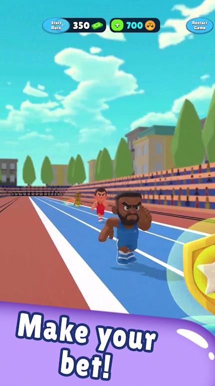 偷偷摸摸的游戏（Sneaky Games）图3