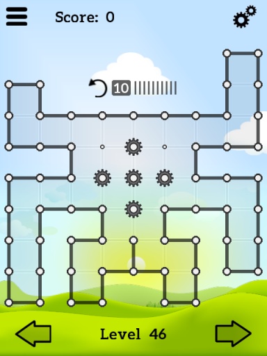 Box Chains游戏图2