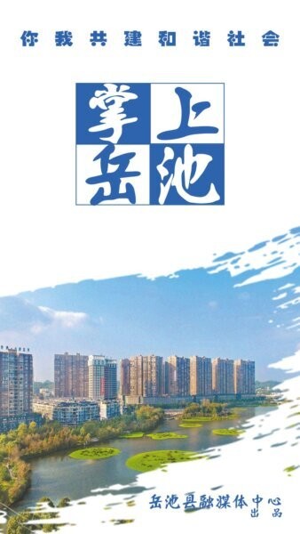 掌上岳池app图3