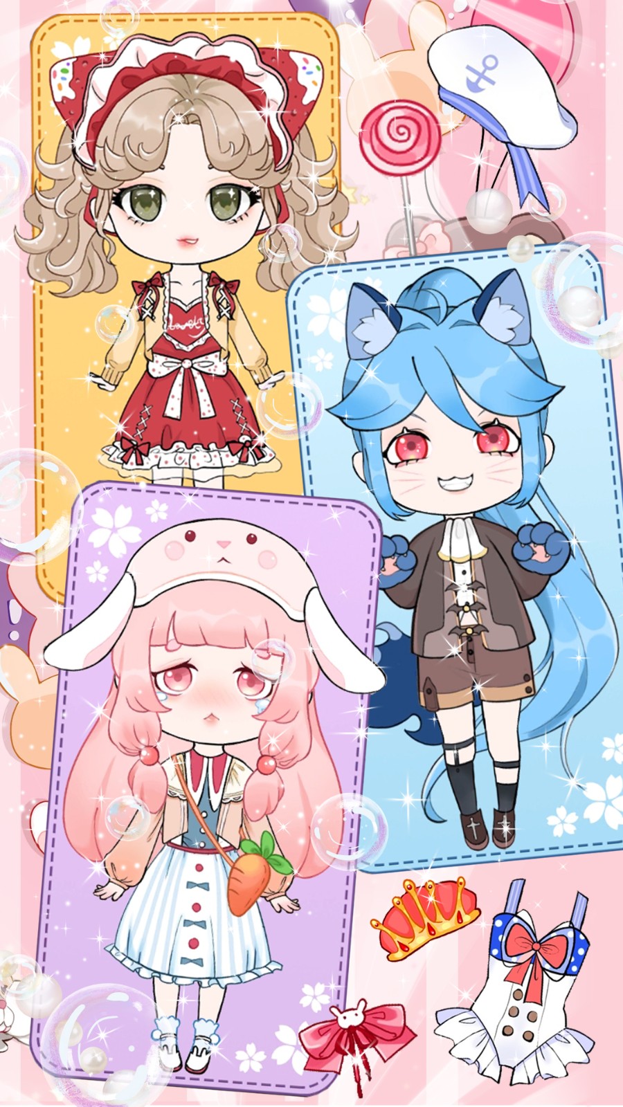 萝莉少女舞会游戏