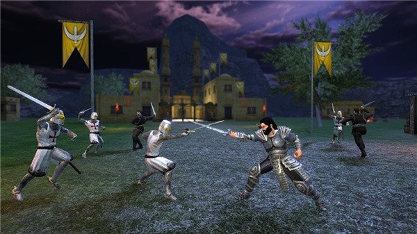 Osman The Great Warrior图3