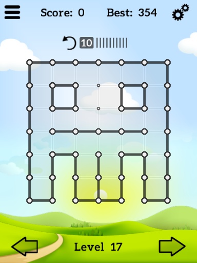 Box Chains游戏图1