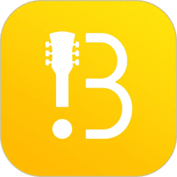 柏雅乐器app图标