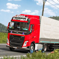 美国卡车模拟器pro（American Truck Simulator）