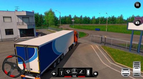 美国卡车模拟器pro（American Truck Simulator）图3