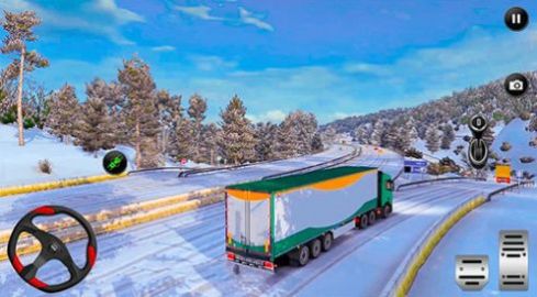 美国卡车模拟器pro（American Truck Simulator）图2