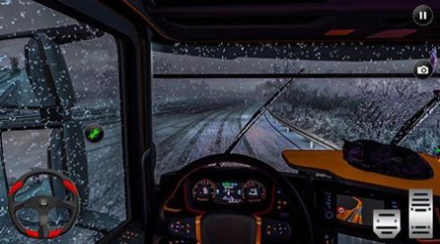 美国卡车模拟器pro（American Truck Simulator）图1