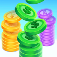 CoinMatch游戏
