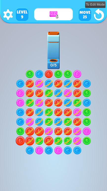 CoinMatch游戏图1