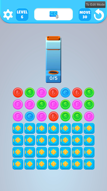CoinMatch游戏图2