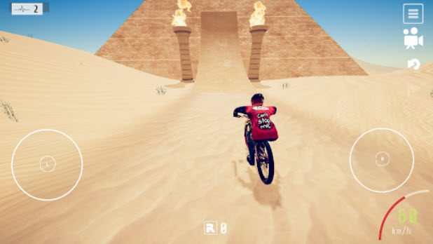 Descenders Mountain Bike图3