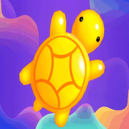 梦幻卡通智慧小勇士图标