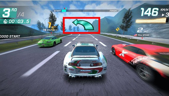 Racing Legends
