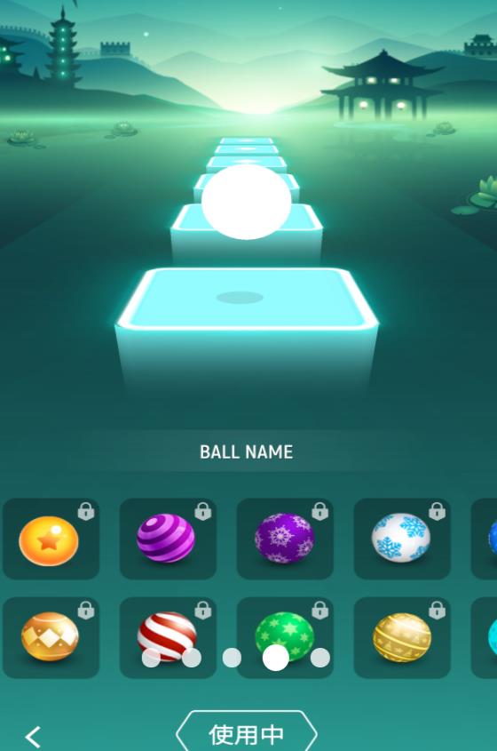 音符节奏跳跃图2