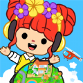 奇妙砰砰砰图标