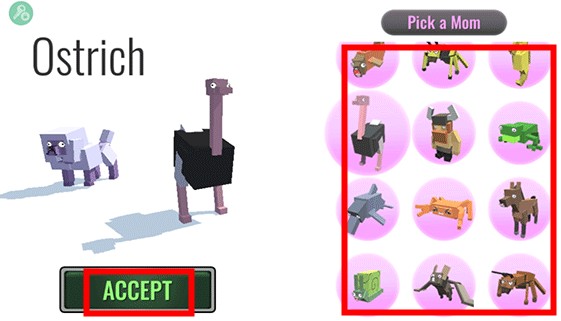 Hybrid Animals安装器
