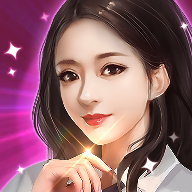 女神之约图标