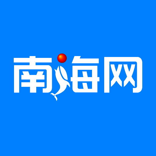南海网图标
