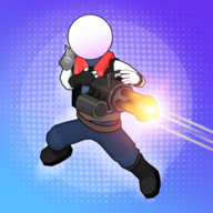 小队射手图标