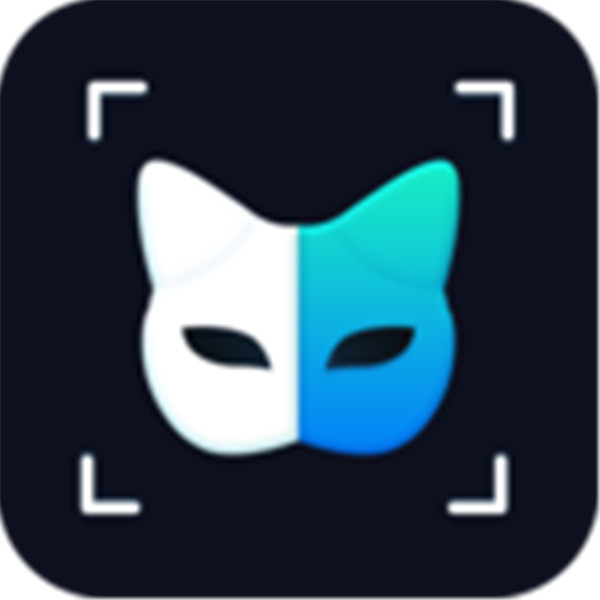 秀脸FacePlay图标