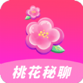 桃花秘聊图标