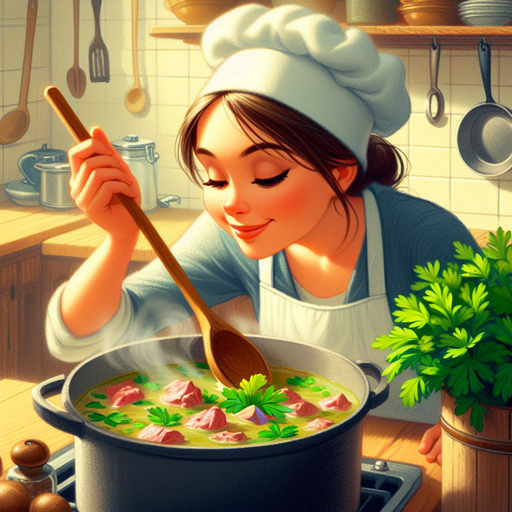 我要开饭馆图标