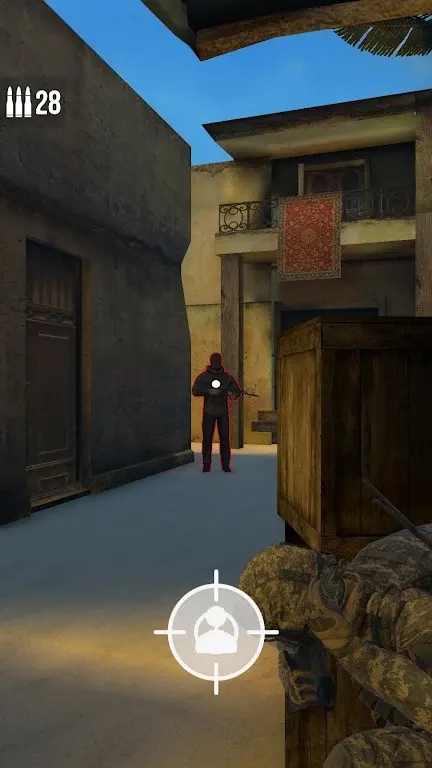 艰巨的任务图4