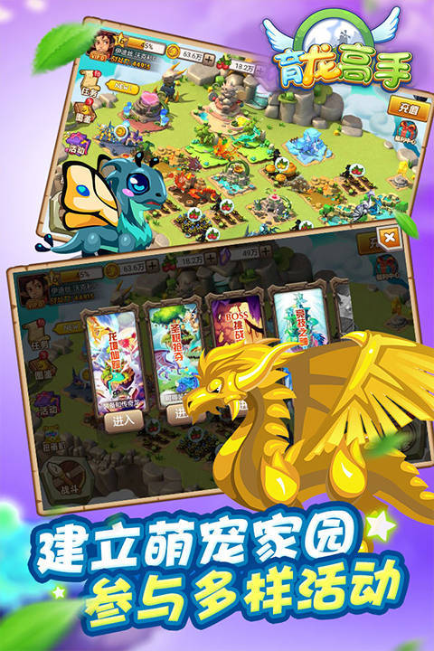 育龙高手图3