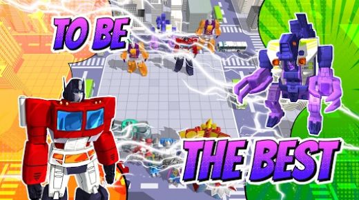 Merge Kamera: Monster Battle图2