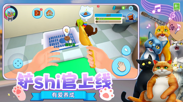 宠物救援