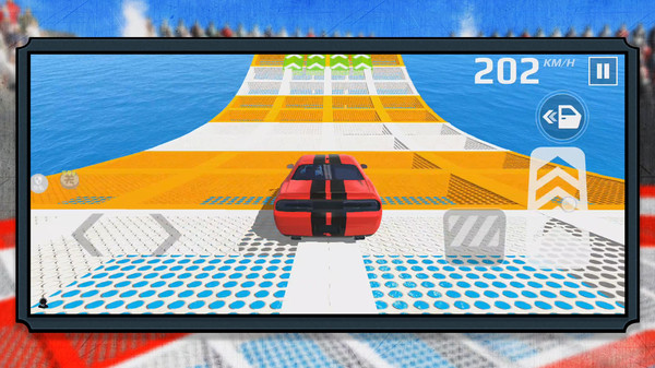 模拟公路汽车2图2