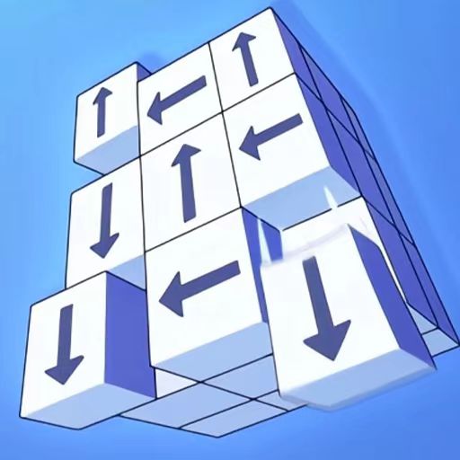 箭头消一消图标