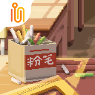 乡村老师游戏图标