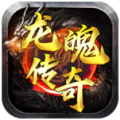 龙魄传奇图标