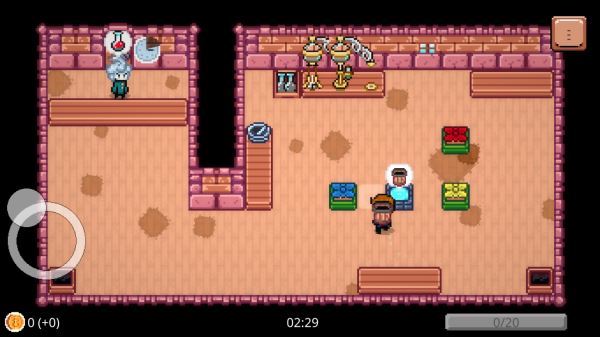 POTION PARTY图1