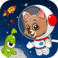 星球模拟乐园图标