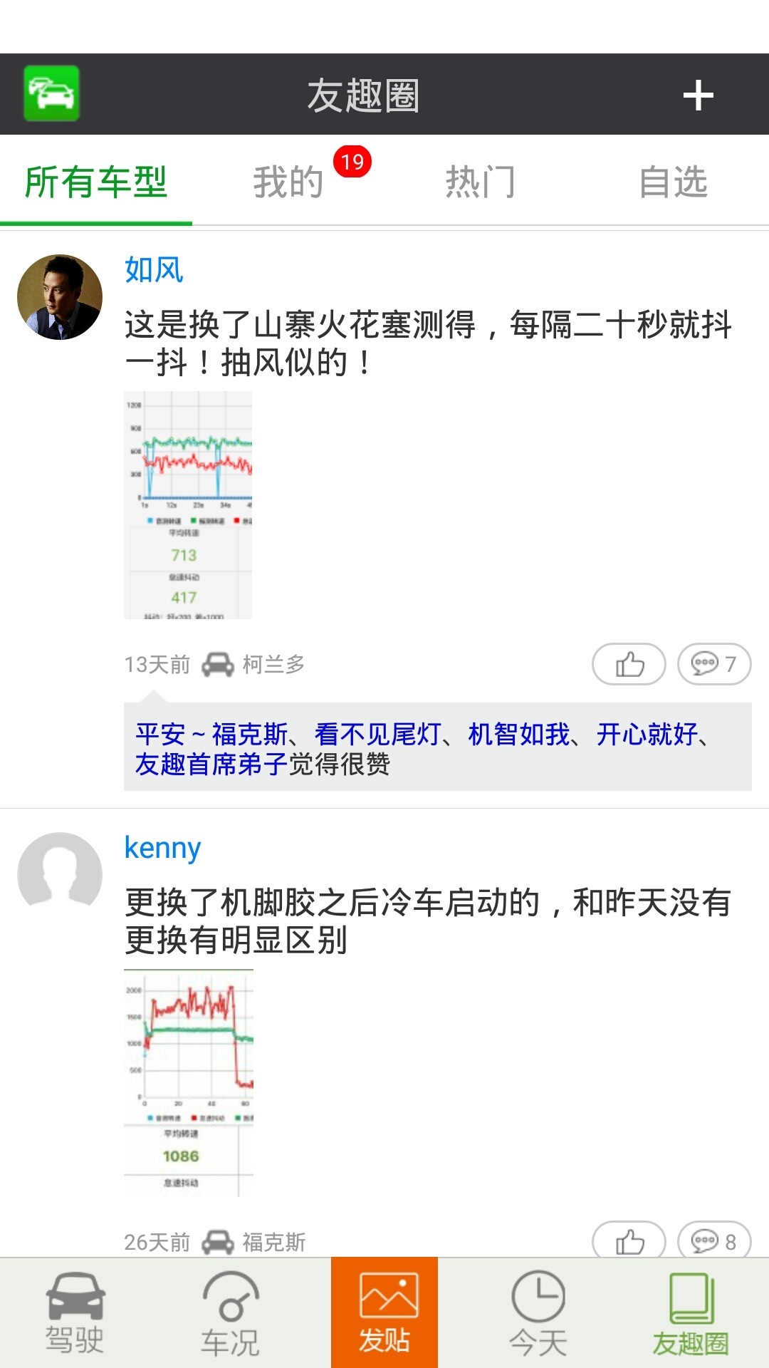 友趣安驾图4